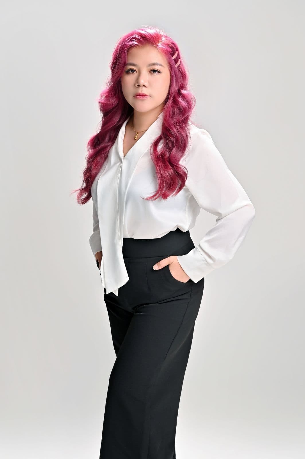 ENG MEI
