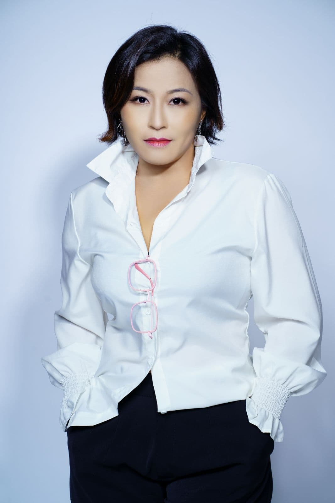 JANET CHONG