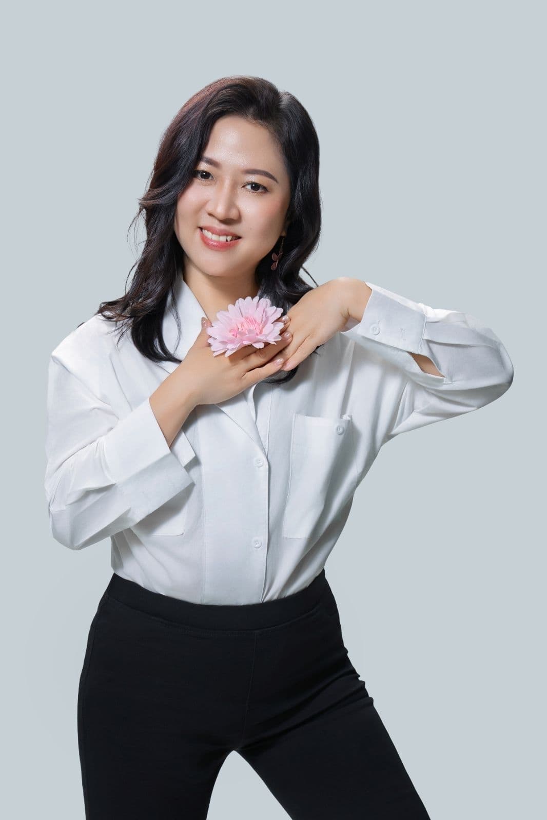 WAWA YEONG
